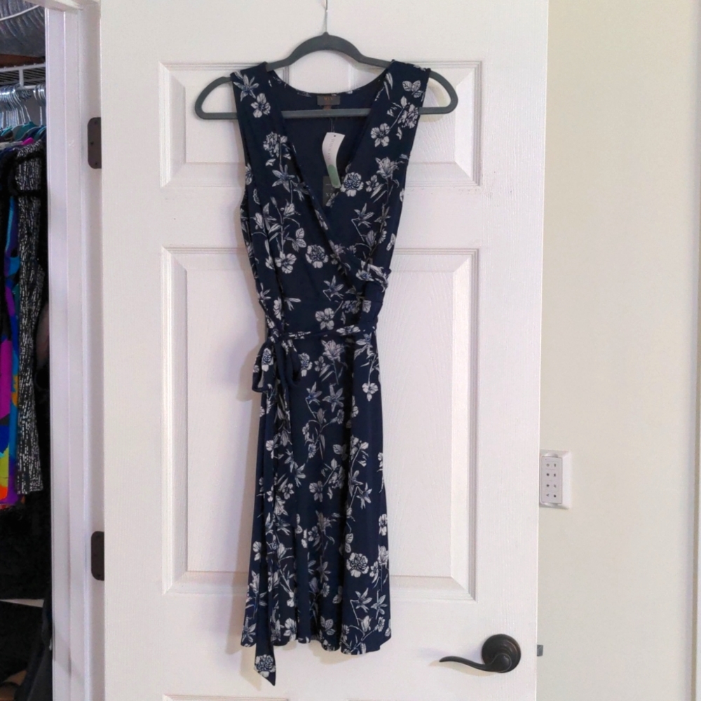 NWT Mix by 41Hawthorn Dress, Size Medium